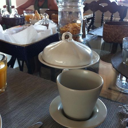 Sequeros Fita Hotel Rural מראה חיצוני תמונה