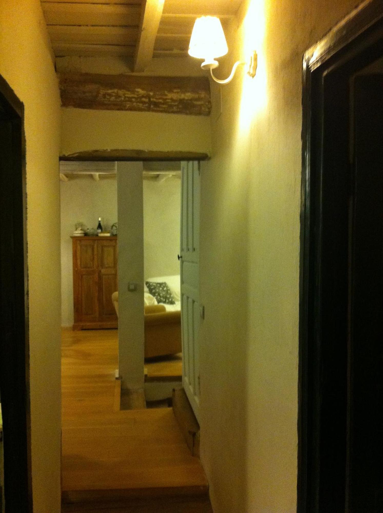 Sequeros Fita Hotel Rural מראה חיצוני תמונה