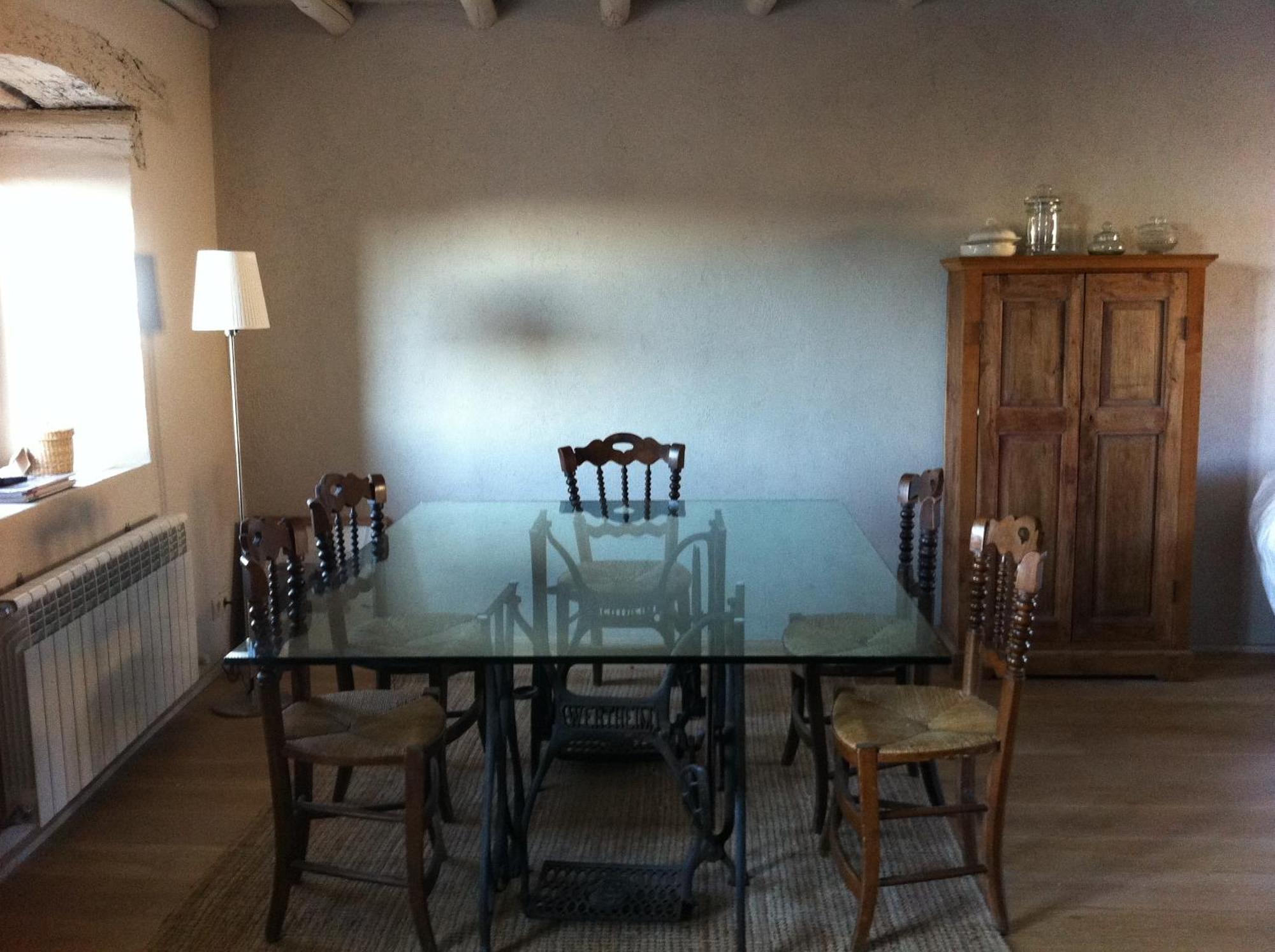 Sequeros Fita Hotel Rural מראה חיצוני תמונה