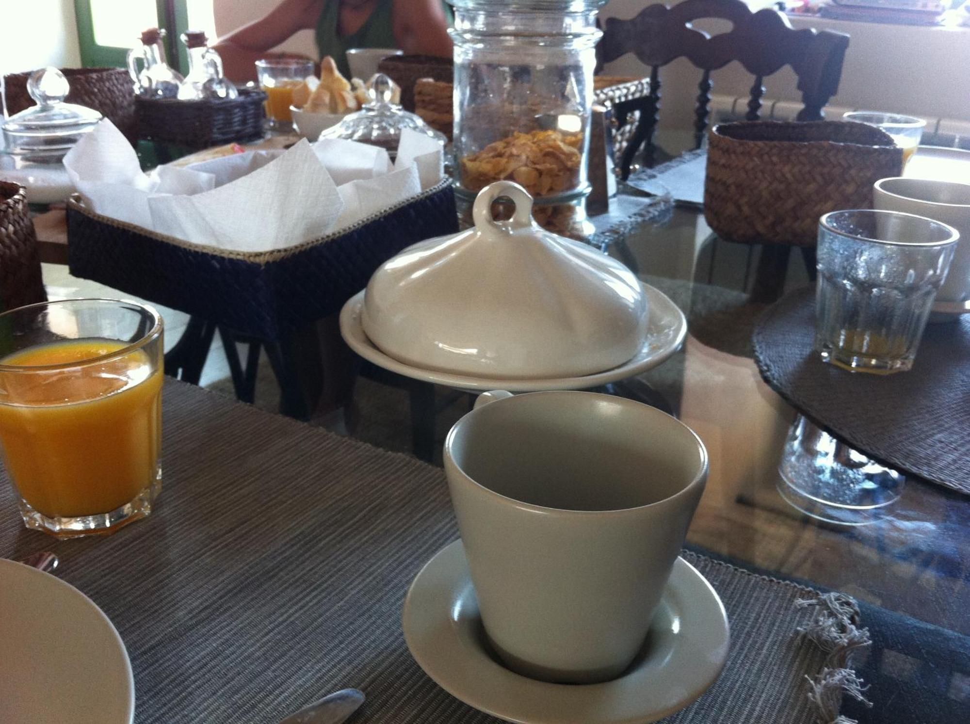 Sequeros Fita Hotel Rural מראה חיצוני תמונה