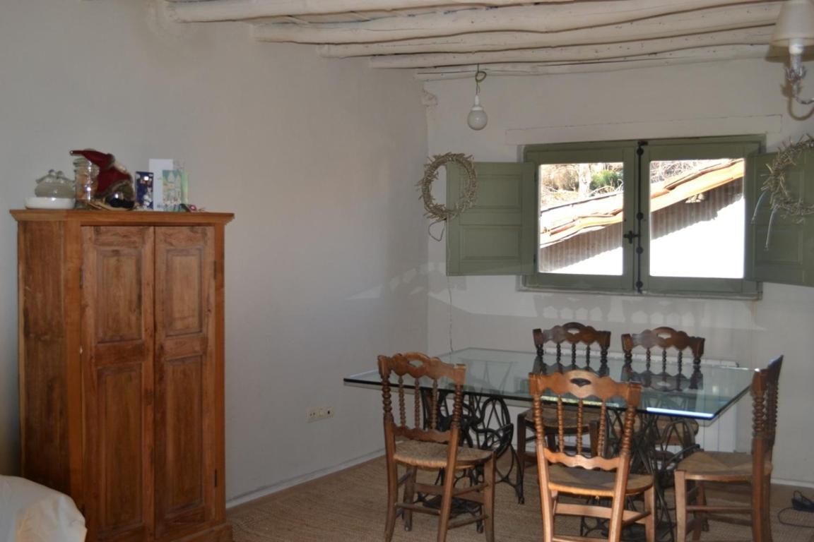Sequeros Fita Hotel Rural מראה חיצוני תמונה