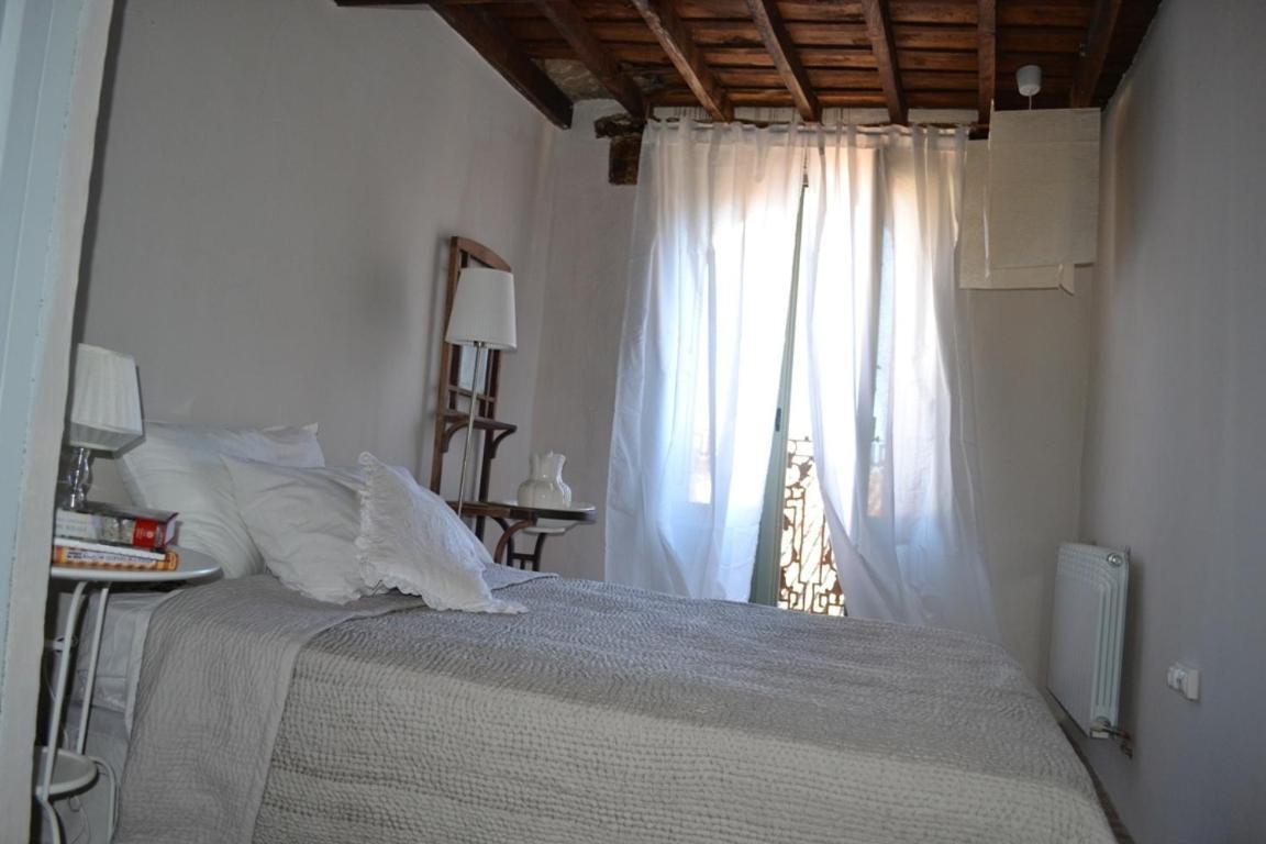 Sequeros Fita Hotel Rural מראה חיצוני תמונה