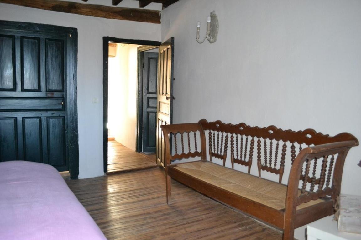 Sequeros Fita Hotel Rural מראה חיצוני תמונה
