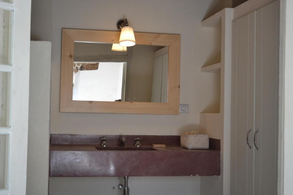 Sequeros Fita Hotel Rural חדר תמונה