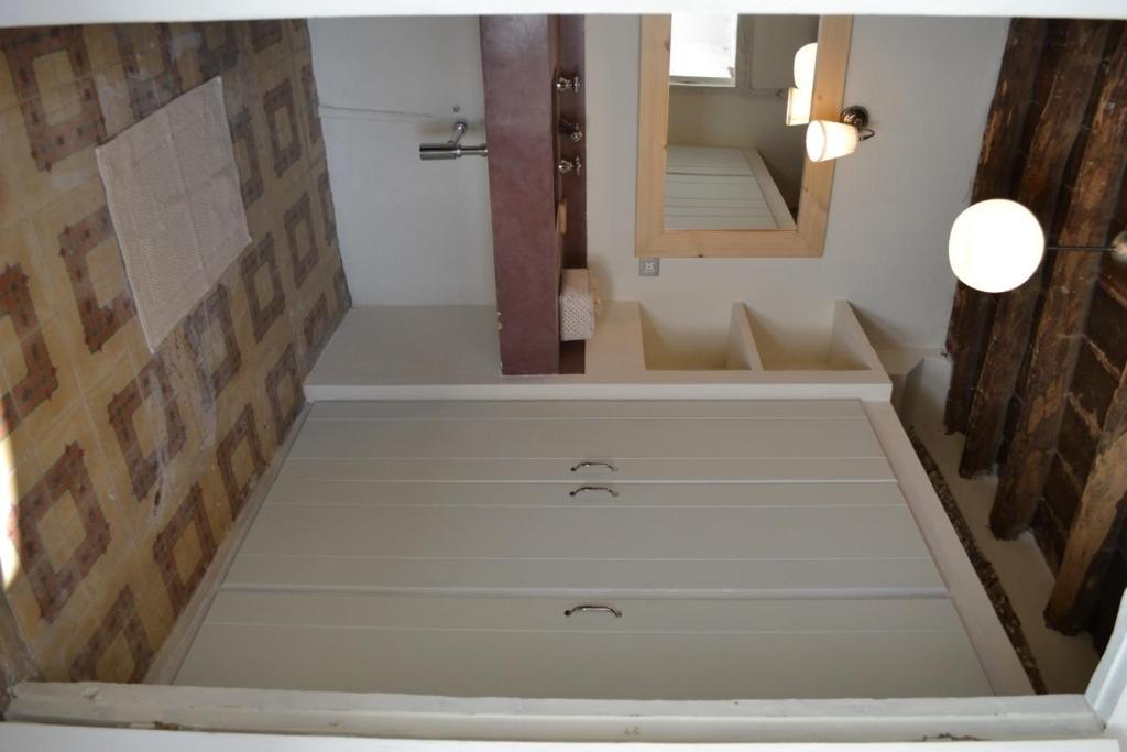 Sequeros Fita Hotel Rural חדר תמונה