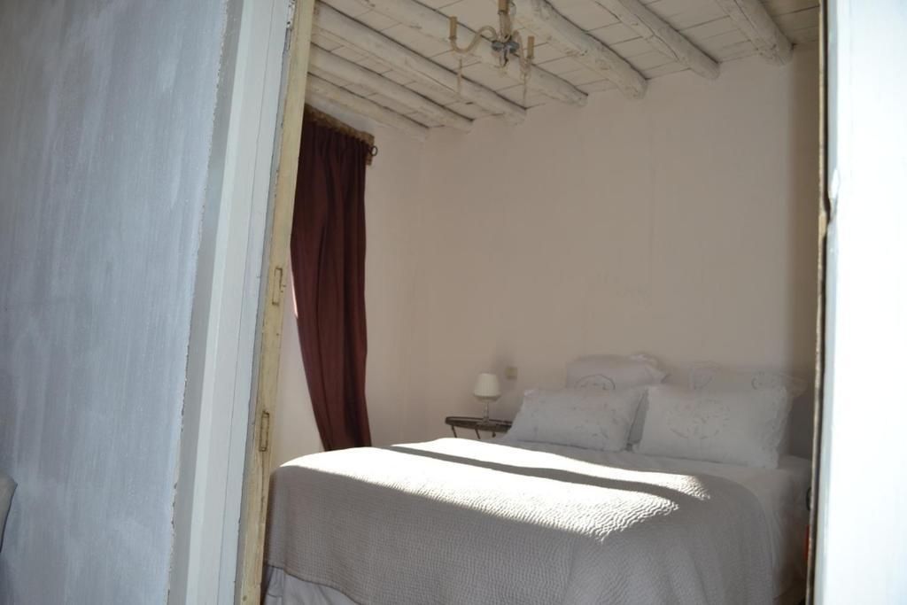 Sequeros Fita Hotel Rural חדר תמונה