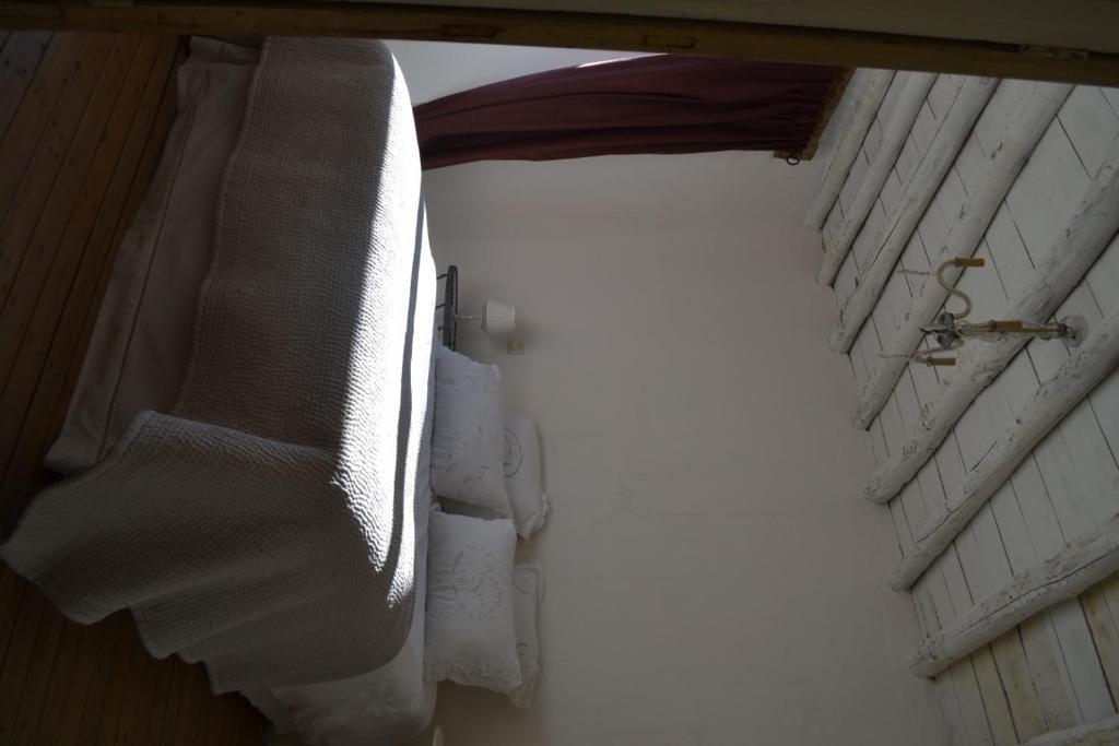 Sequeros Fita Hotel Rural חדר תמונה