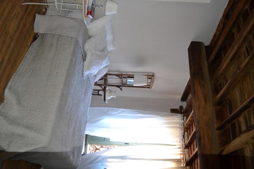 Sequeros Fita Hotel Rural חדר תמונה