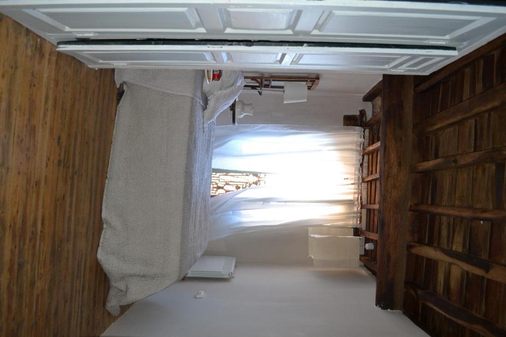 Sequeros Fita Hotel Rural חדר תמונה