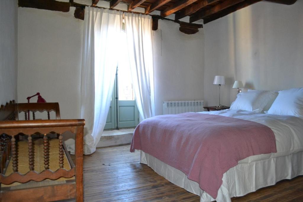 Sequeros Fita Hotel Rural חדר תמונה