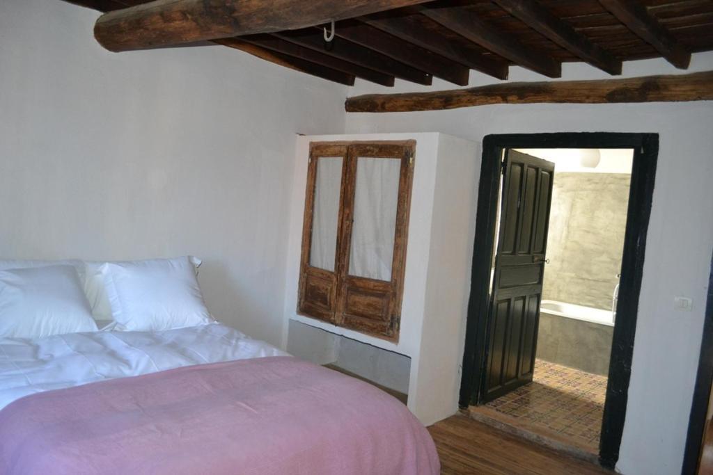 Sequeros Fita Hotel Rural חדר תמונה