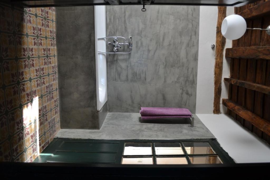 Sequeros Fita Hotel Rural חדר תמונה