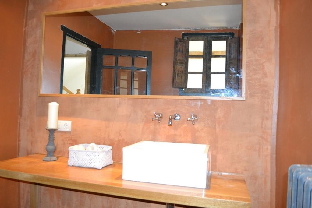 Sequeros Fita Hotel Rural חדר תמונה