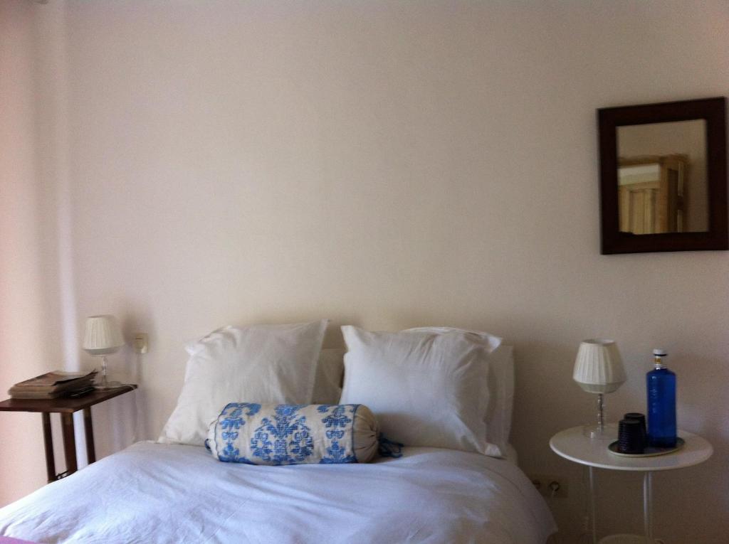 Sequeros Fita Hotel Rural חדר תמונה