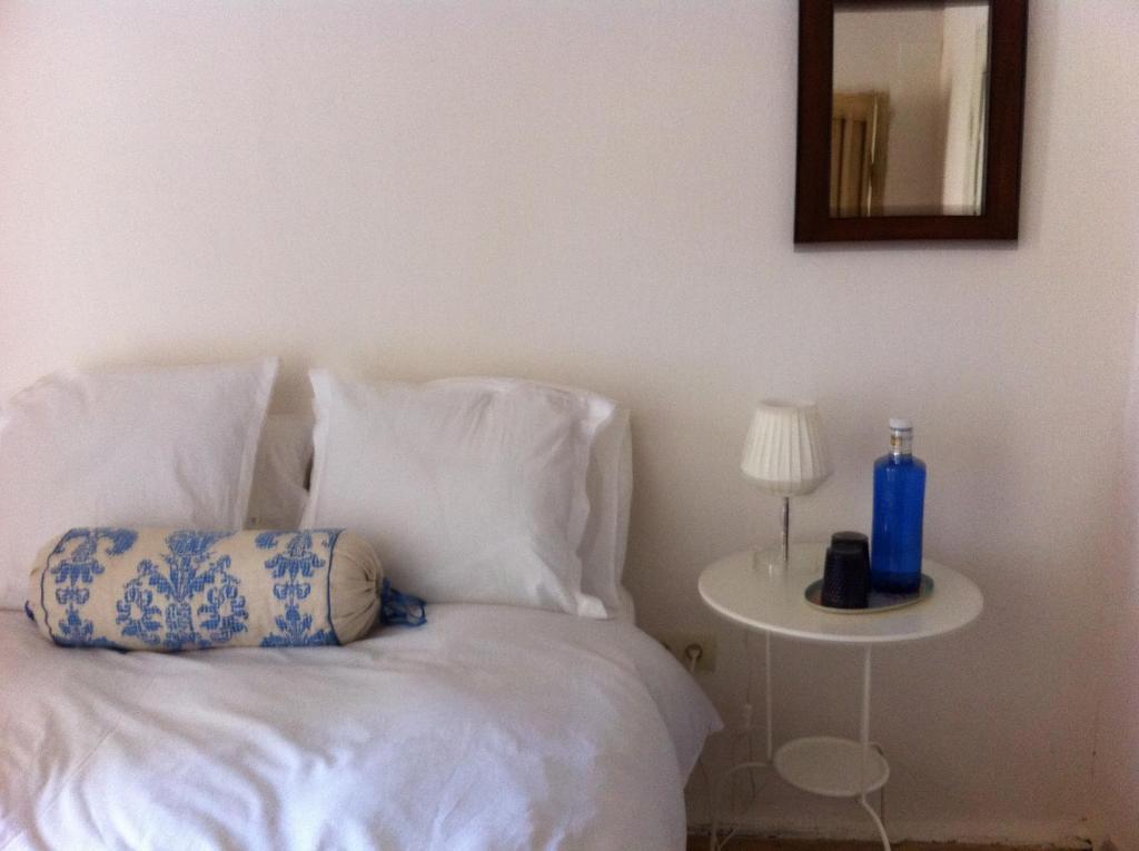 Sequeros Fita Hotel Rural חדר תמונה