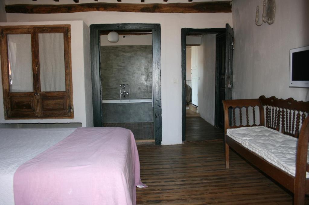 Sequeros Fita Hotel Rural מראה חיצוני תמונה