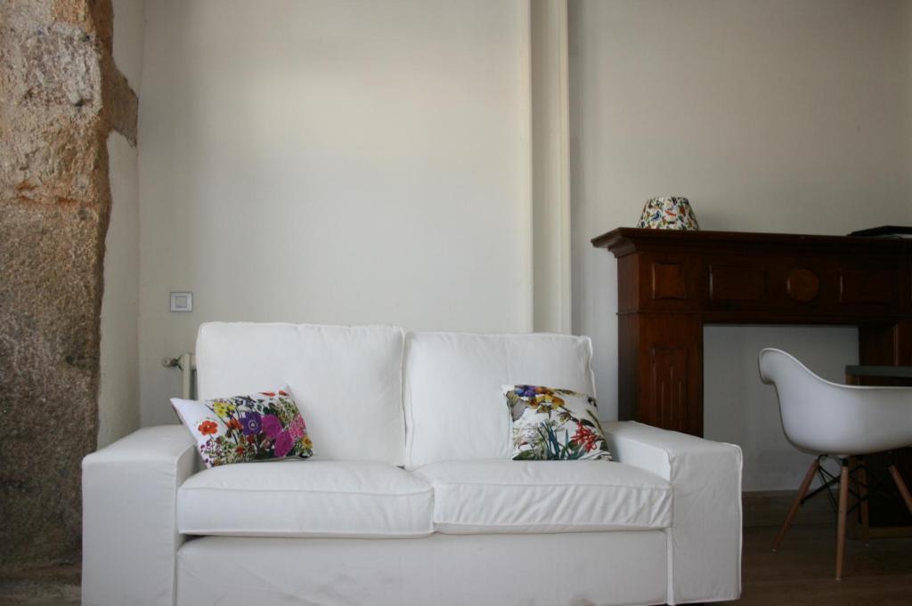 Sequeros Fita Hotel Rural מראה חיצוני תמונה