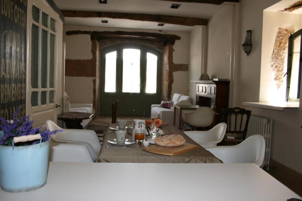 Sequeros Fita Hotel Rural מראה חיצוני תמונה