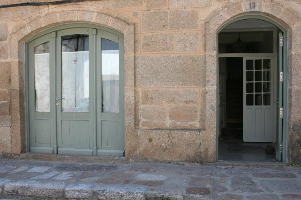 Sequeros Fita Hotel Rural חדר תמונה