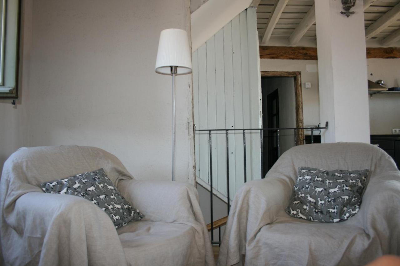 Sequeros Fita Hotel Rural מראה חיצוני תמונה